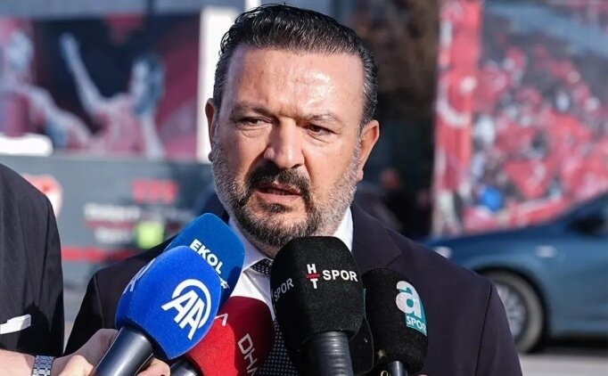 Ertan Toruno�ullar�: '�smimi reyting ka�arl���na malzeme etme!'