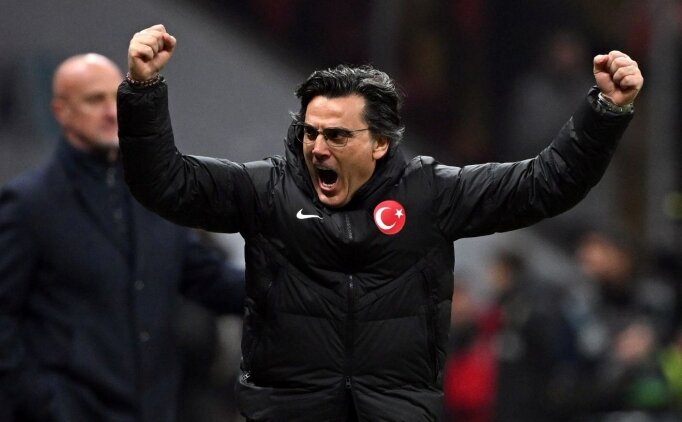 �brahim Hac�osmano�lu: 'Montella bir yere gitmez!'