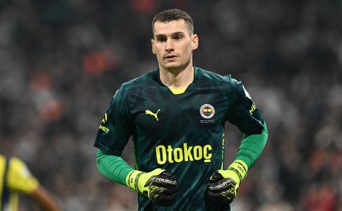 Fenerbah�e'de Livakovic'in bonservis bedeli belli oldu!