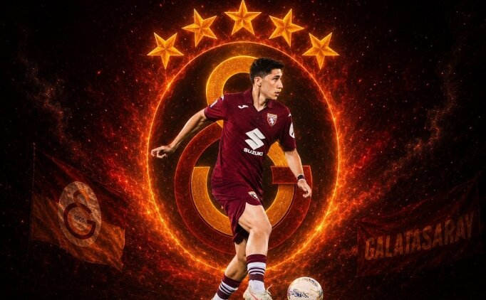 Galatasaray, Be�ikta�'�n eski ismi Emirhan �lkhan'a talip