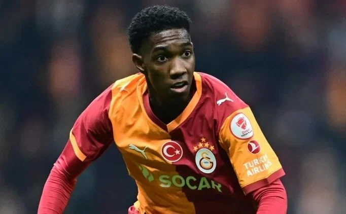 Yaser Asprilla'n�n gelece�i belli oldu!