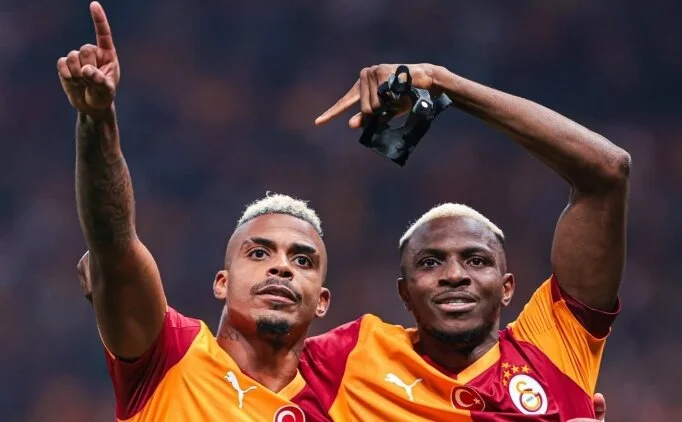 �ampiyonlar Ligi'nde son hafta heyecan�