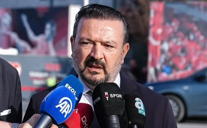 Ertan Toruno�ullar�'ndan forvet cevab�!