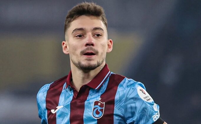 Trabzonspor, Be�ikta�'� Mu�i ile y�kt�!