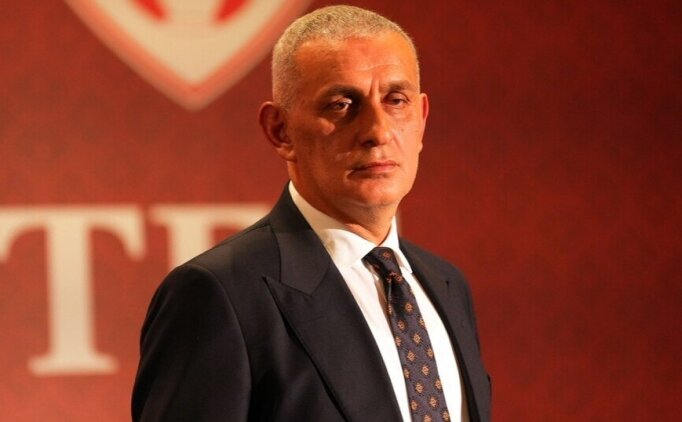 �brahim Hac�osmano�lu: 'UEFA ve FIFA, bizi ask�ya al�r!'