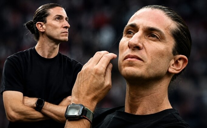 Be�ikta�'ta Filipe Luis geli�mesi! Teklif iletildi!