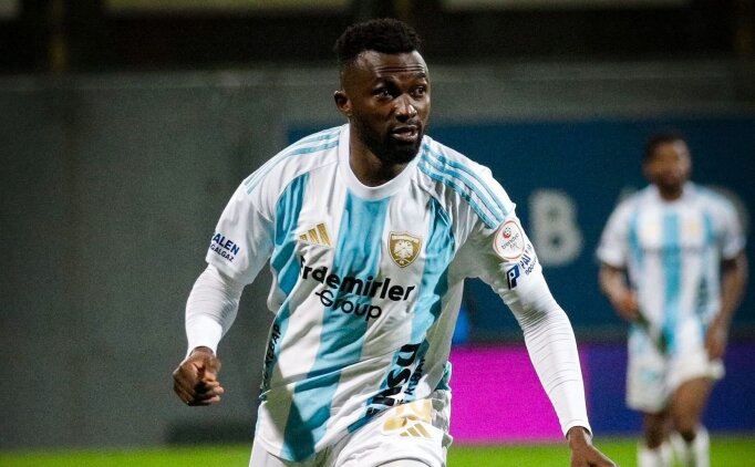 Erzurumspor'da 3 isimle veda karar�!