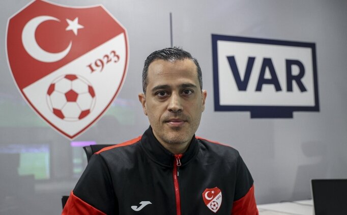 'Ferhat G�ndo�du kimlerin iste�i ile MHK Ba�kan� oldu?'