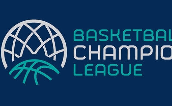 Merkezefendi ve Manisa Basket'in Avrupa yolu zorlu