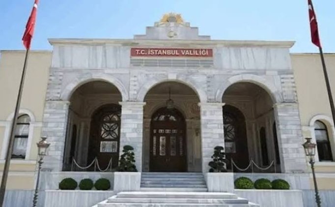 �stanbul'da okullar tatil edildi