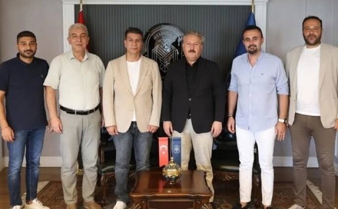 Melikgazi Kayseri Basketbol'da Emin S�el d�nemi