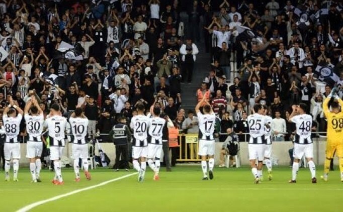 Altay haftaya sahaya iniyor