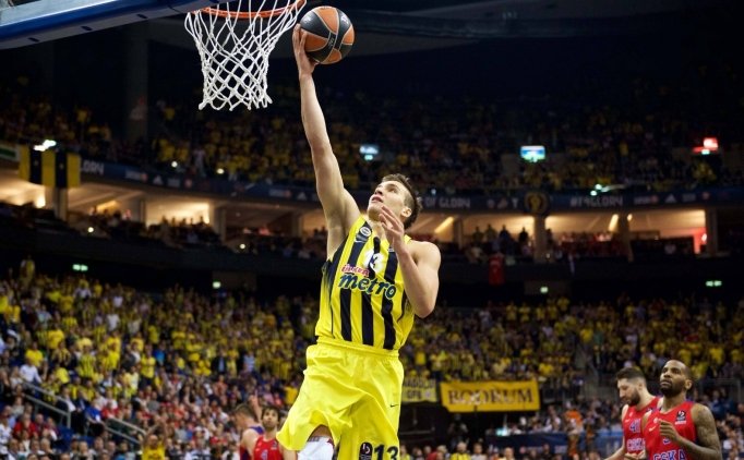 Bogdan Bogdanovic'ten Fenerbah�e s�zleri: 'Bunu asla unutmayaca��m!'