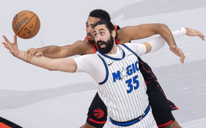 NBA Kupas�'nda Barnes'�n 41 say�s� Toronto'ya yetmedi