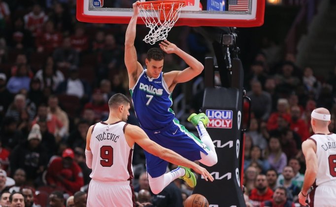 Fenerbah�e, NBA'den transfer yap�yor; anla�ma sa�land�