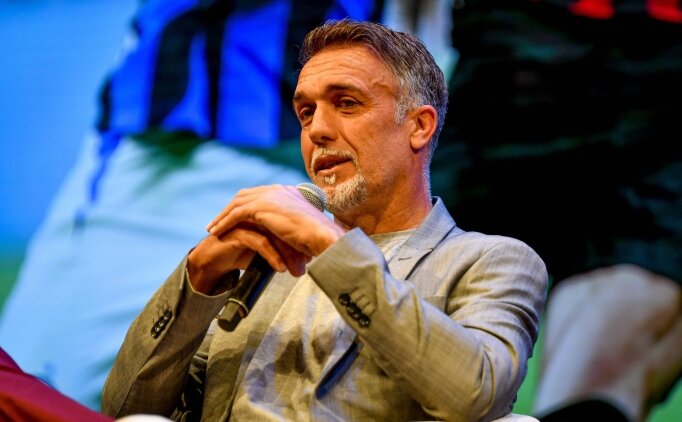 Batistuta'dan Maradona ve Messi k�yas�!