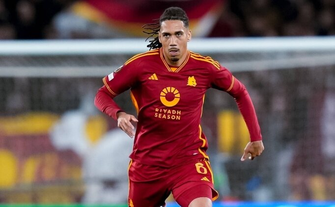 Porto'ya bedava transfer: Chris Smalling