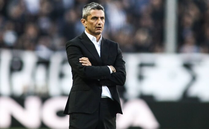 Lucescu'dan Be�ikta� iddialar�na net yan�t!