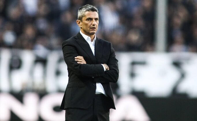 Al-Sadd'dan Mancini yerine Lucescu hamlesi