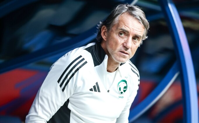 �talya Milli Tak�m�'nda Roberto Mancini sesleri