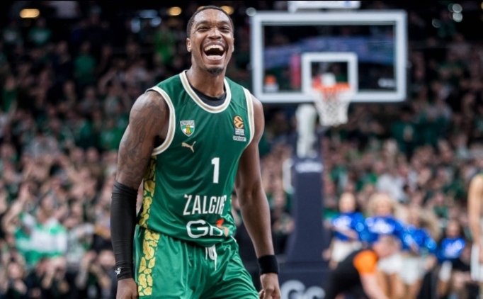 Be�ikta�, Lonnie Walker IV transferini resmen a��klad�!