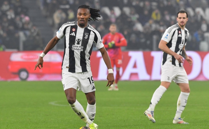 Khephren Thuram, Inter ma��n� ka��rabilir!