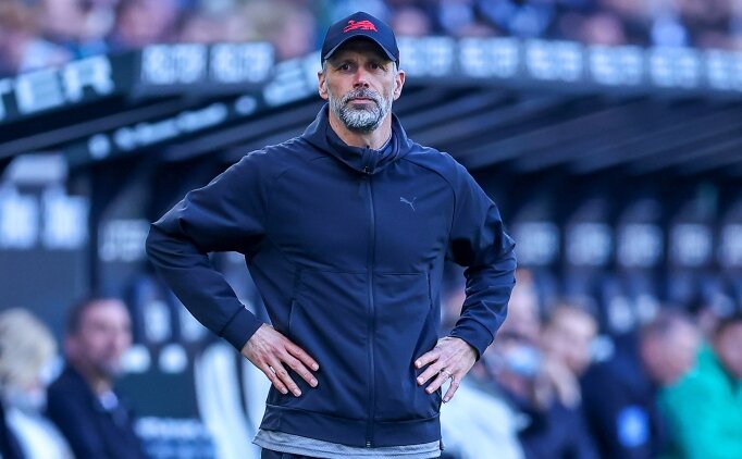 Bournemouth'da Iraola yerine Marco Rose