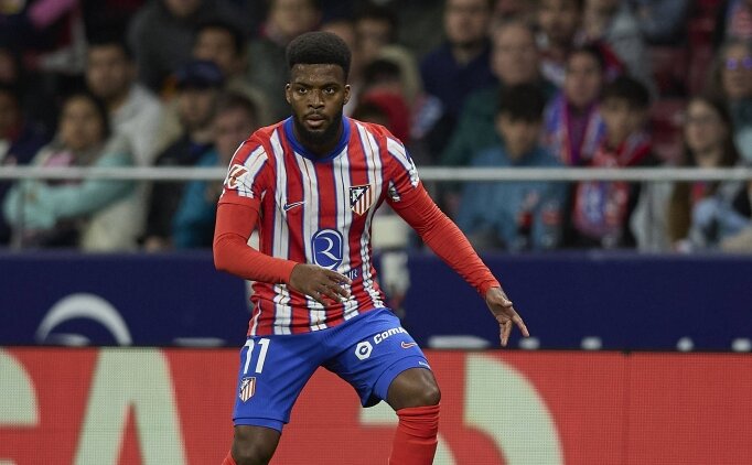 Konyaspor'dan Thomas Lemar i�in teklif