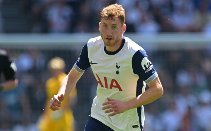 Tottenham'da Kulusevski 526 g�n sonra kadroda!