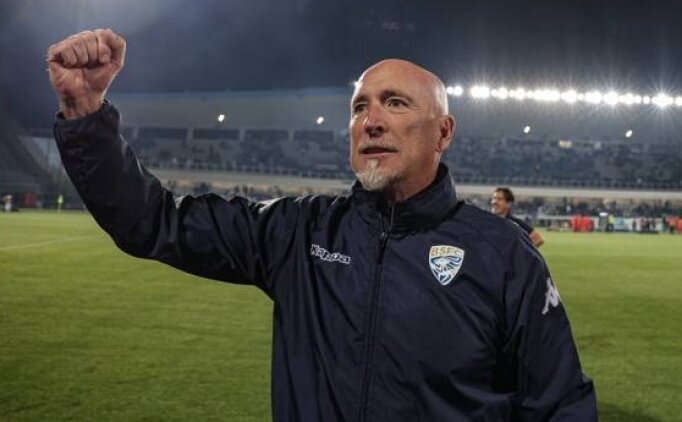 Arnavutluk'da Rolando Maran d�nemi!