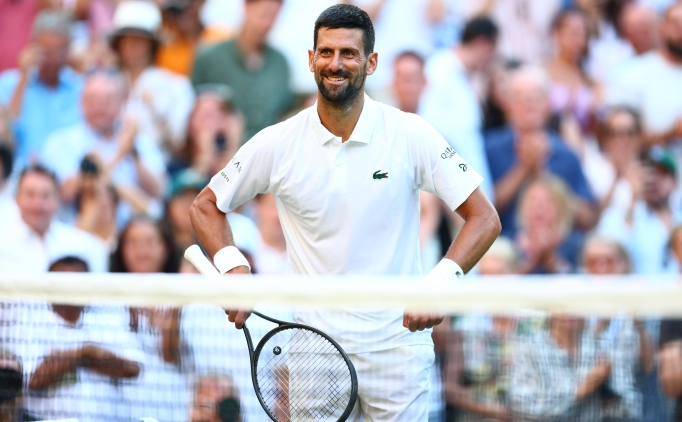 S�rp tenis�i Djokovic, kurucular�ndan oldu�u PTPA'dan ayr�ld�