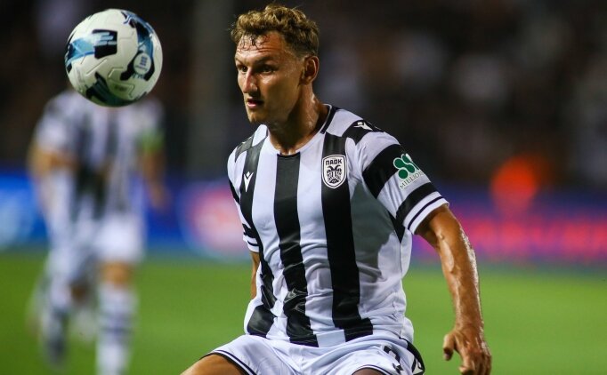 Kayserispor yeni golc�s�n� buldu: Chalov