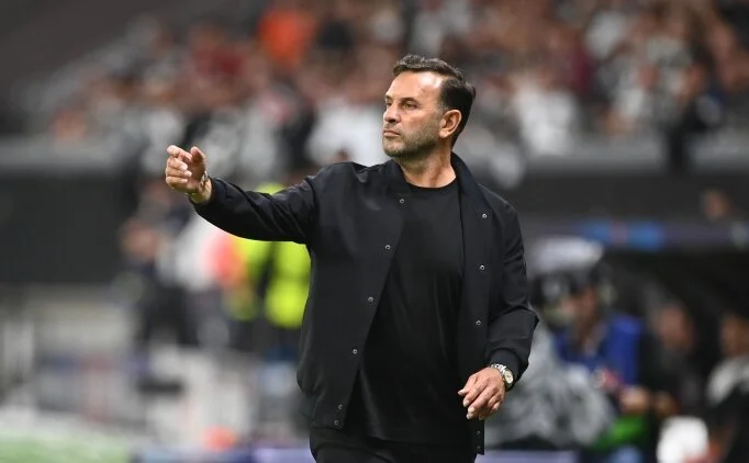 Okan Buruk'tan Lang, Asprilla ve Juventus a��klamas�