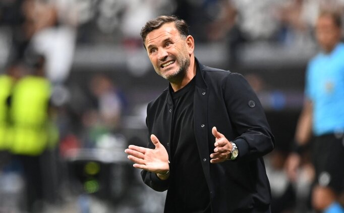 Okan Buruk'tan mecburi rotasyon