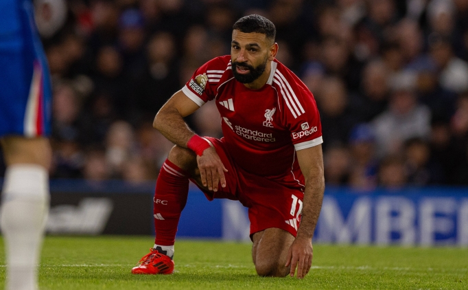 Muhammed Salah i�in fla� transfer iddias�