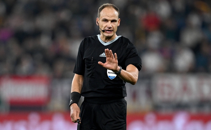 FCSB-Fenerbah�e ma��n�n hakemi belli oldu