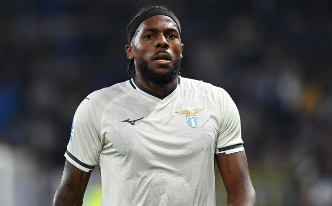 Be�ikta�'a Nuno Tavares transferinde rakip