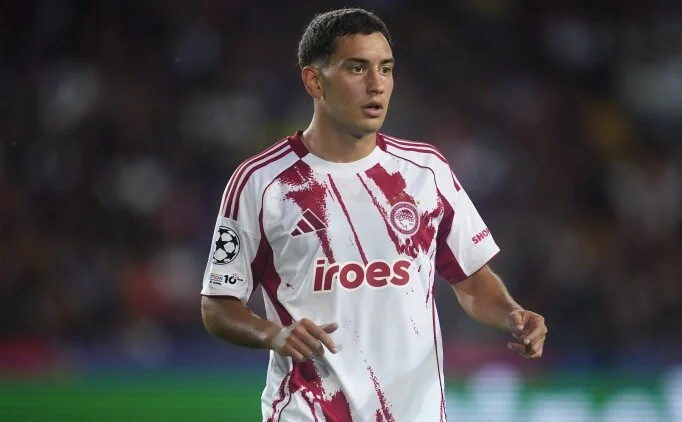 Galatasaray rotay� Yunanistan'a �evirdi: Hezze