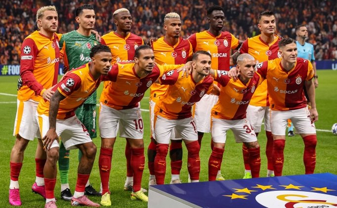 Galatasaray, �ampiyonlar Ligi kadrosunu g�ncelliyor