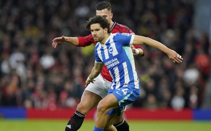 Ferdi Kad�o�lu'na Manchester United kancas�!