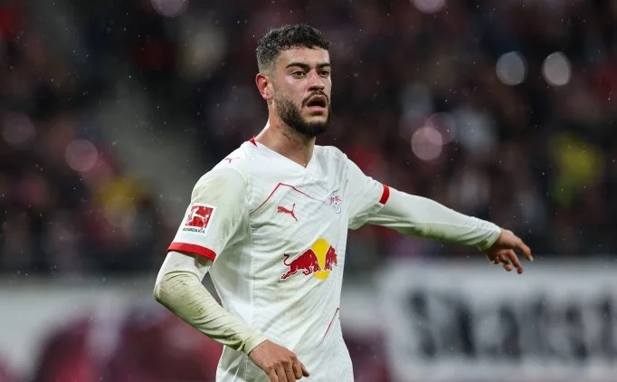 Romulo'dan Fenerbah�e formal� payla��m!