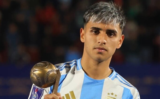 Boca, Delgado i�in y�ksek u�tu; Trabzonspor frene bast�