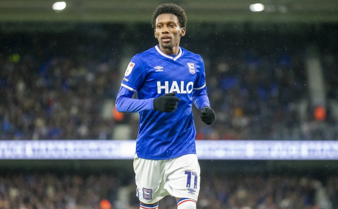 Sergen Yal��n'dan transfere onay ��kt�: Jaden Philogene