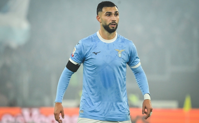 West Ham'dan 30 milyon Euro'luk transfer