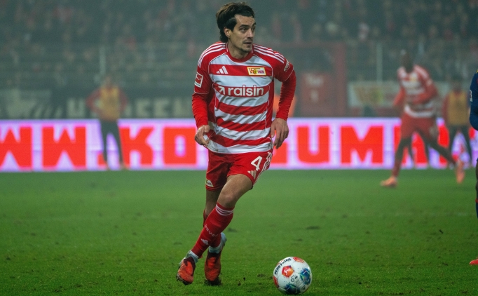 Fenerbah�e'de s�ra stoperde: Diogo Leite