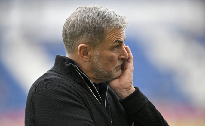 Stefan Kuntz i�in taciz iddias�!