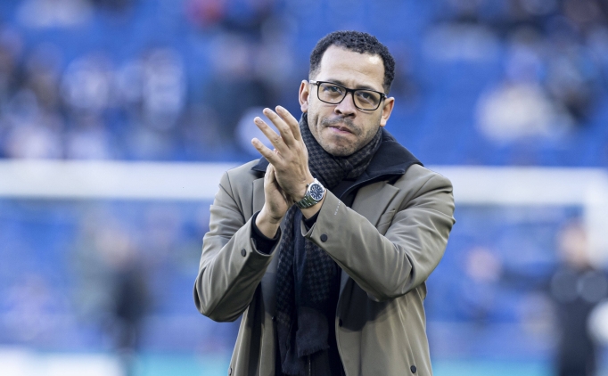 Liam Rosenior i�in Chelsea mesaj�!
