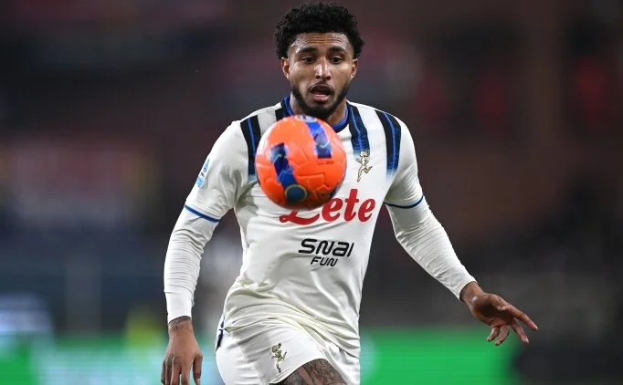 Ederson: 'Ad�m�n an�lmas� g�zel bir �ey!'