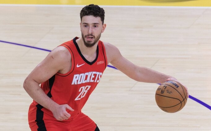 Alperen ve �mer Faruk'�n ba�ar�l� gecesi