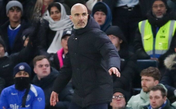 Chelsea'den Enzo Maresca'ya olay tepki!